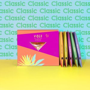 Box 5 Vibes Classic Ng/Ws/Mm/Dq/Mj