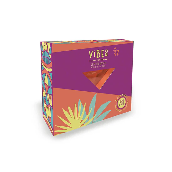 Box 5 Vibes Exotic Tg/Ts/Mj/Pc/Mg - Image 4