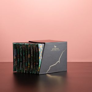 Box 10 Variety - Versione Concept