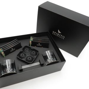 Cocktail Bar Box