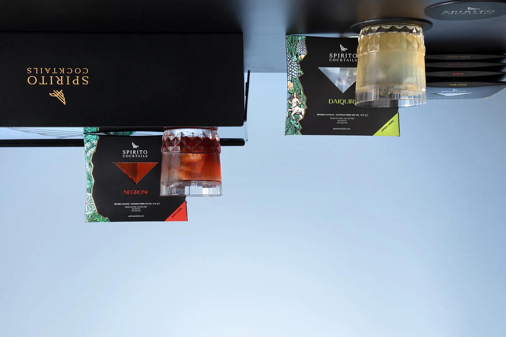 Luxury Box Nera - immagine 2