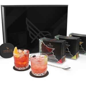 Luxury Box Specchio