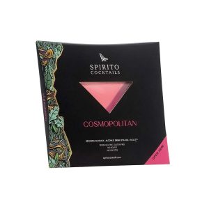 Presenter Cosmopolitan X2