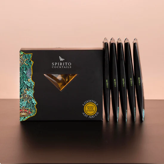 Box 10 Daiquiri - Image 3