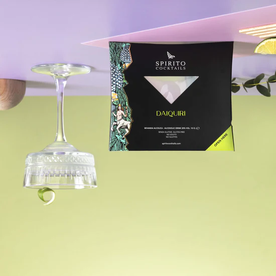 Box 10 Daiquiri - Image 2