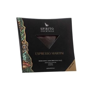 Box 10 Espresso Martini