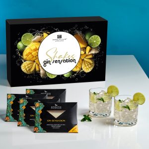 Box 10 Gin Sensation