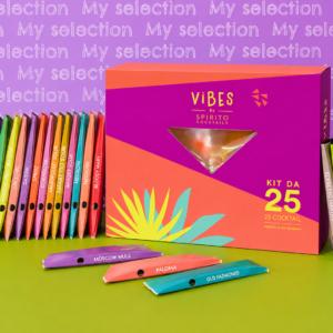 Box 25 Vibes