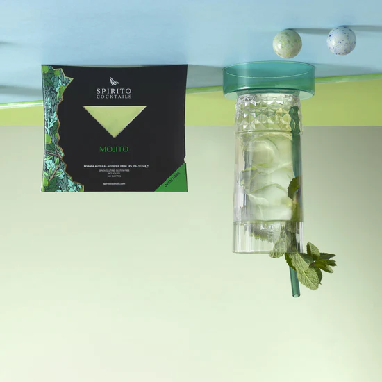 Box 10 Mojito - immagine 2