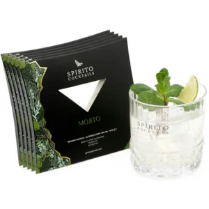 Box 10 Mojito