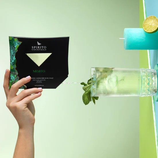Box 10 Mojito - immagine 4