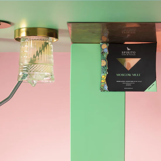 Box 10 Moscow Mule - immagine 3
