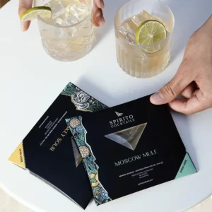 Box 10 Moscow Mule