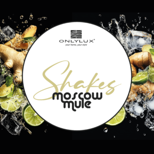 Presenter Moscow Mule X2