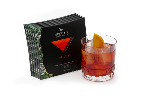 Box 5 Vibes Negroni - Image 2