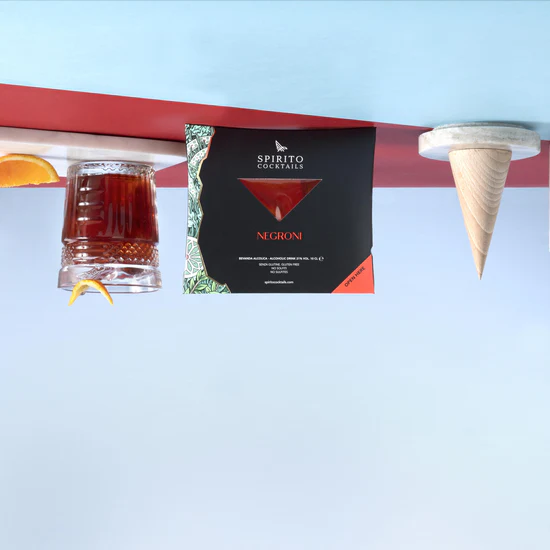 Box 5 Vibes Negroni - Image 4