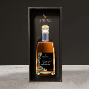 Bottiglia Passion Spritz - Limited Edition