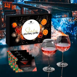 Box 10 Passion Spritz